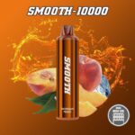 Smooth 10000 Puffs Disposable - Image 8