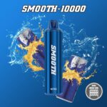 Smooth 10000 Puffs Disposable - Image 5