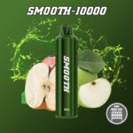 Smooth 10000 Puffs Disposable - Image 12