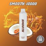 Smooth 10000 Puffs Disposable - Image 9