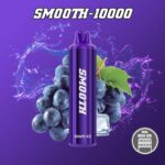Smooth 10000 Puffs Disposable - Image 7