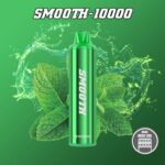 Smooth 10000 Puffs Disposable - Image 4