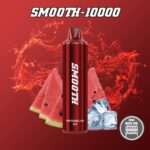 Smooth 10000 Puffs Disposable - Image 3