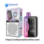 TESLA Bar XT 30000 Puffs Disposable Vape (20MG) in UAE - Image 5