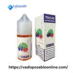 TOKYO CLASSIC SERIES 30ML SALT NIC E LIQUID IN UAE - Image 4