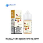 TOKYO CLASSIC SERIES 30ML SALT NIC E LIQUID IN UAE - Image 5