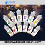 TOKYO CLASSIC SERIES 30ML SALT NIC E LIQUID IN UAE - Image 6