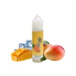 TOKYO 3MG E-JUICE 60ML - Image 2