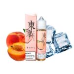 TOKYO 3MG E-JUICE 60ML - Image 3