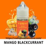 Tesiyi Salt Nicotine Vape Liquid (30mg and 50mg 30ml) in UAE - Image 3