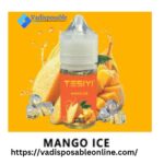 Tesiyi Salt Nicotine Vape Liquid (30mg and 50mg 30ml) in UAE - Image 5