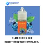 Tesiyi Salt Nicotine Vape Liquid (30mg and 50mg 30ml) in UAE - Image 6