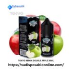 Tokyo Remix Series Saltnic 30ml E-Liquid in UAE - Image 6