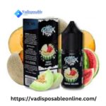 Tokyo Remix Series Saltnic 30ml E-Liquid in UAE - Image 4