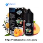 Tokyo Remix Series Saltnic 30ml E-Liquid in UAE - Image 5