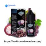 Tokyo Remix Series Saltnic 30ml E-Liquid in UAE - Image 3