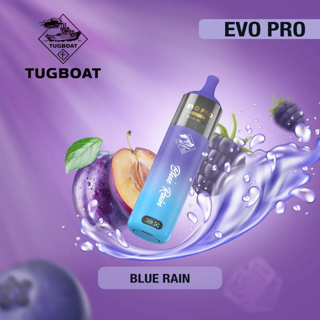 Tugboat-EVO-Pro-blue-Rain-15000-Puffs-1.webp Tugboat EVO Pro 15000 Puffs - Image 10