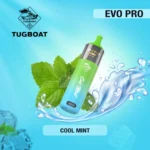 Tugboat EVO Pro 15000 Puffs - Image 11