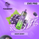 Tugboat EVO Pro 15000 Puffs - Image 14