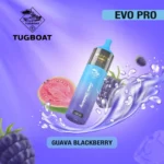 Tugboat EVO Pro 15000 Puffs - Image 8