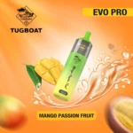 Tugboat EVO Pro 15000 Puffs - Image 9