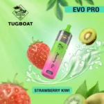 Tugboat EVO Pro 15000 Puffs - Image 13
