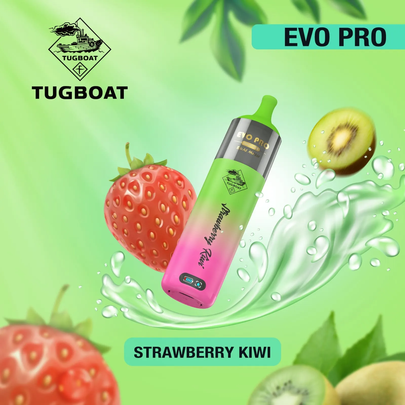 Tugboat-EVO-Pro-strawberry-kiwi-15000-Puffs-1.webp Tugboat EVO Pro 15000 Puffs - Image 13