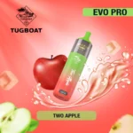 Tugboat EVO Pro 15000 Puffs - Image 12