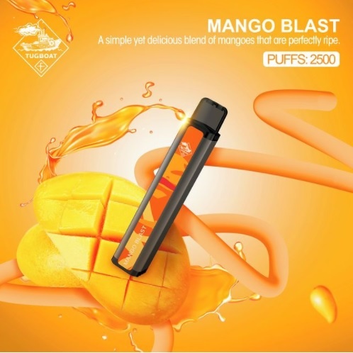 Tugboat-XXL-mango-blast-disposable-vape-in-Dubai-1.jpeg Tugboat XXL mango blast disposable vape in Dubai - Image 1