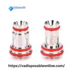 UWELL Aeglos P1 Replacement Coils (4 PCS) in UAE - Image 3