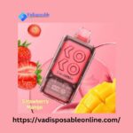 UWELL Caliburn Bar 16000 Puffs Vape Disposable (20MG) in UAE - Image 6