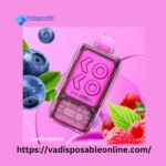 UWELL Caliburn Bar 16000 Puffs Vape Disposable (20MG) in UAE - Image 5