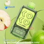 UWELL Caliburn Bar 16000 Puffs Vape Disposable (20MG) in UAE - Image 4