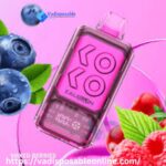 UWELL Caliburn Bar 16000 Puffs Vape Disposable (20MG) in UAE - Image 3