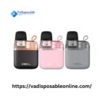 UWELL Caliburn G3 Lite Koko Pod Kit in UAE - Image 2