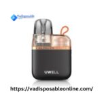 UWELL Caliburn G3 Lite Koko Pod Kit in UAE - Image 4