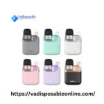 UWELL Caliburn G3 Lite Koko Pod Kit in UAE - Image 3