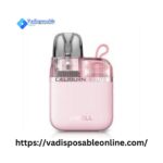 UWELL Caliburn G3 Lite Koko Pod Kit in UAE - Image 6