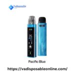 UWELL Caliburn G3 Pro Pod System 35W Vape Kit in UAE - Image 3