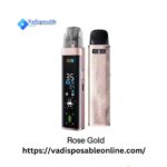 UWELL Caliburn G3 Pro Pod System 35W Vape Kit in UAE - Image 5