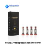 UWELL Caliburn G/G2 Koko Prime Replacement Coils (4 Pack) In UAE - Image 2