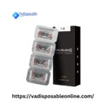 UWELL Caliburn G/G2 Koko Prime Replacement Coils (4 Pack) In UAE - Image 6