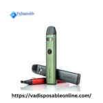 Uwell Caliburn A2 Pod System Kit In Dubai, UAE - Image 3