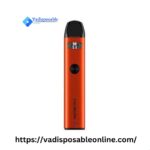 Uwell Caliburn A2 Pod System Kit In Dubai, UAE - Image 4