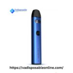 Uwell Caliburn A2 Pod System Kit In Dubai, UAE - Image 5