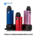Uwell Caliburn AZ3 Pod System Kit In UAE - Image 2