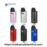 Uwell Caliburn AZ3 Pod System Kit In UAE - Image 3