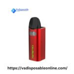 Uwell Caliburn AZ3 Pod System Kit In UAE - Image 4