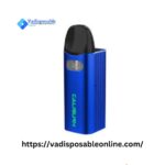 Uwell Caliburn AZ3 Pod System Kit In UAE - Image 5