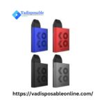 Uwell Caliburn Koko Pods System In UAE - Image 2